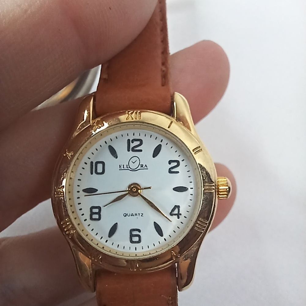 Lot Of 3 Watches. - Picture 4 of 7